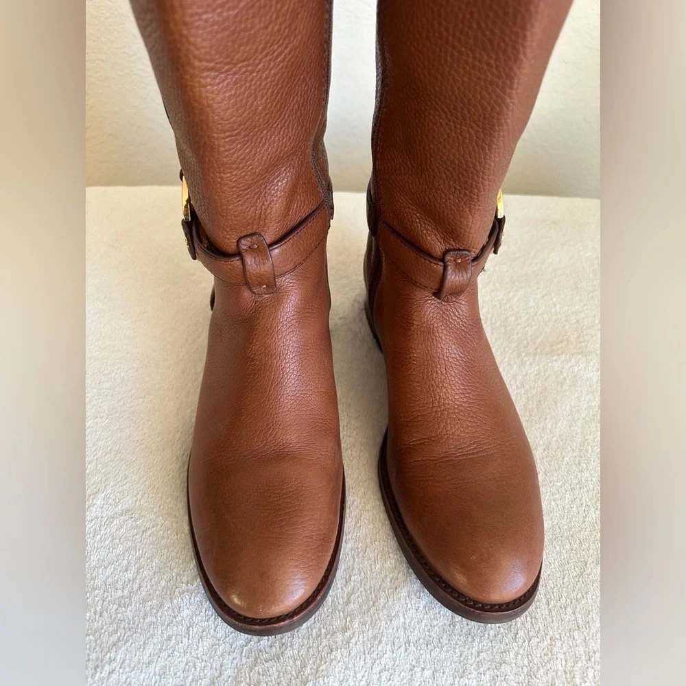 Tory Burch overall height